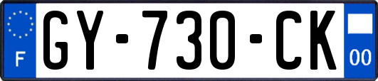 GY-730-CK