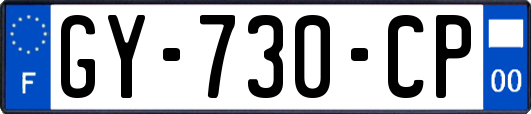 GY-730-CP