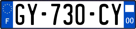 GY-730-CY