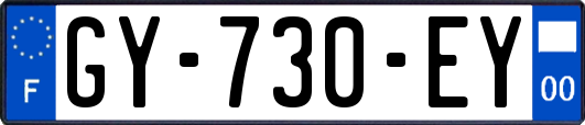 GY-730-EY