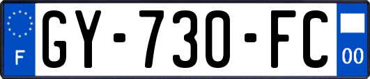 GY-730-FC