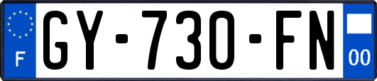 GY-730-FN