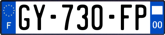 GY-730-FP
