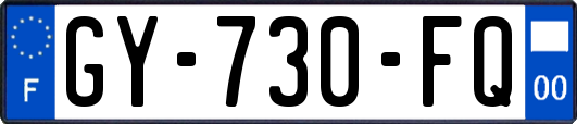 GY-730-FQ