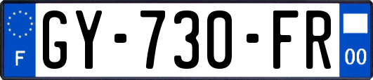 GY-730-FR