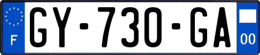 GY-730-GA