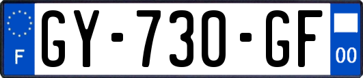 GY-730-GF