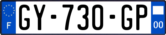 GY-730-GP