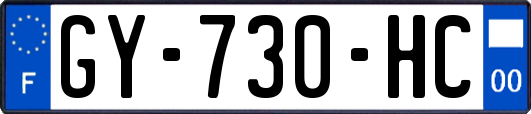 GY-730-HC