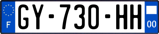 GY-730-HH