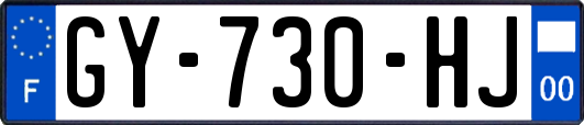 GY-730-HJ