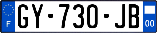 GY-730-JB