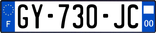GY-730-JC