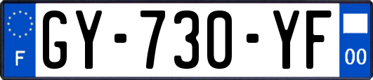 GY-730-YF