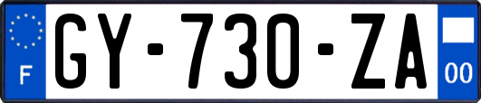 GY-730-ZA