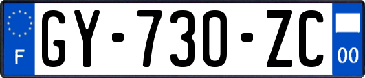 GY-730-ZC