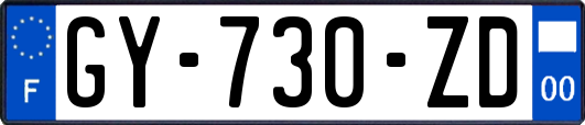 GY-730-ZD