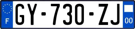 GY-730-ZJ