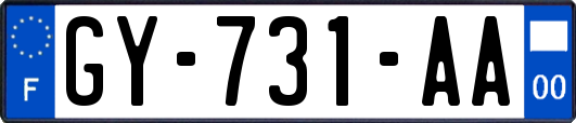 GY-731-AA