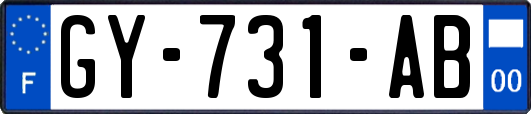 GY-731-AB