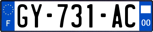 GY-731-AC