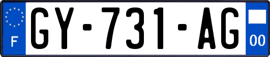 GY-731-AG