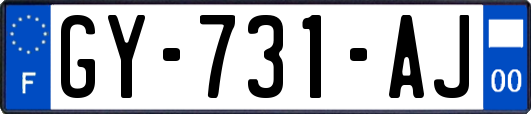 GY-731-AJ