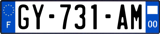 GY-731-AM