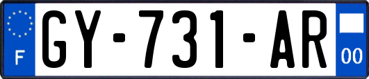 GY-731-AR