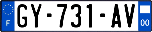 GY-731-AV