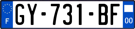 GY-731-BF