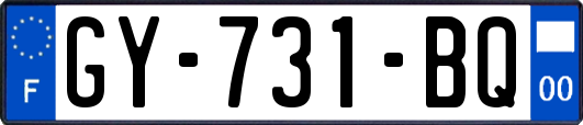 GY-731-BQ