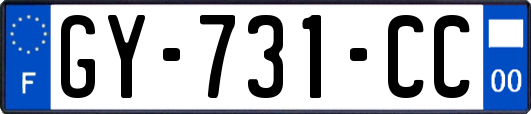 GY-731-CC