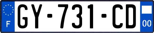 GY-731-CD