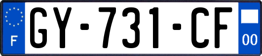 GY-731-CF