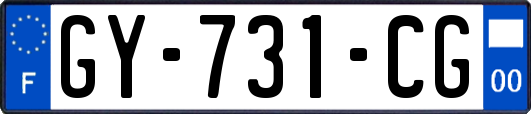GY-731-CG