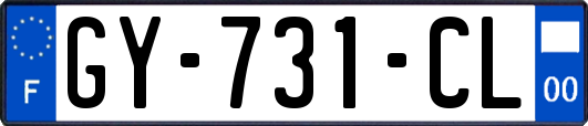 GY-731-CL