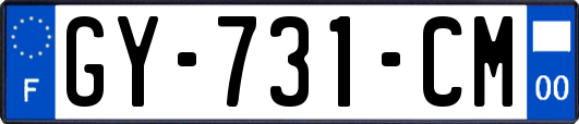 GY-731-CM
