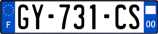 GY-731-CS