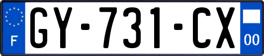 GY-731-CX
