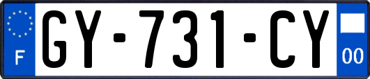 GY-731-CY