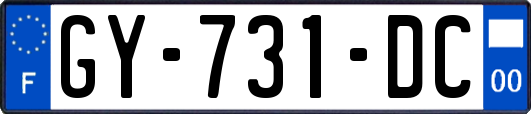 GY-731-DC