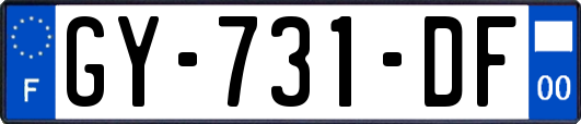GY-731-DF