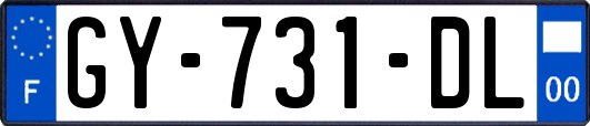 GY-731-DL