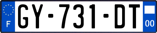 GY-731-DT