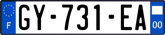 GY-731-EA