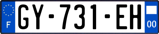 GY-731-EH