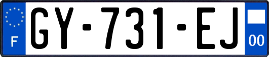 GY-731-EJ