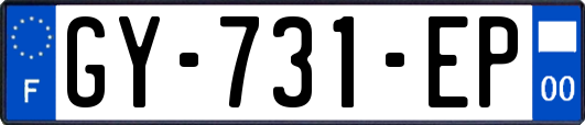 GY-731-EP