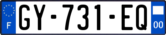 GY-731-EQ